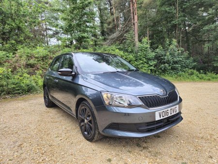 SKODA