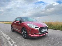 DS AUTOMOBILES DS 3