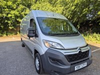 CITROEN RELAY