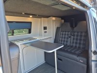 VOLKSWAGEN T6 CAMPERVAN