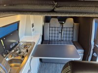 VOLKSWAGEN T6 CAMPERVAN
