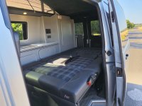 VOLKSWAGEN T6 CAMPERVAN