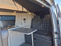 VOLKSWAGEN T6 CAMPERVAN