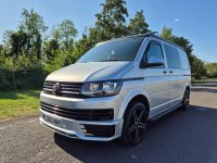VOLKSWAGEN T6 CAMPERVAN