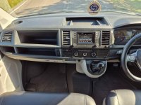 VOLKSWAGEN T6 CAMPERVAN