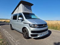 VOLKSWAGEN T6 CAMPERVAN