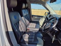 VOLKSWAGEN T6 CAMPERVAN
