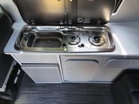 VOLKSWAGEN T6 CAMPERVAN