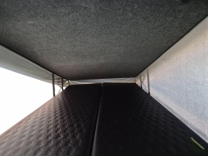 VOLKSWAGEN T6 CAMPERVAN