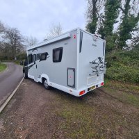 ELDDIS AUTOQUEST 150