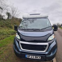 ELDDIS AUTOQUEST 150