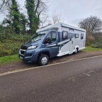 ELDDIS AUTOQUEST 150