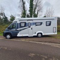 ELDDIS AUTOQUEST 150