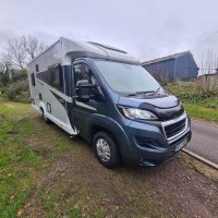 ELDDIS AUTOQUEST 150