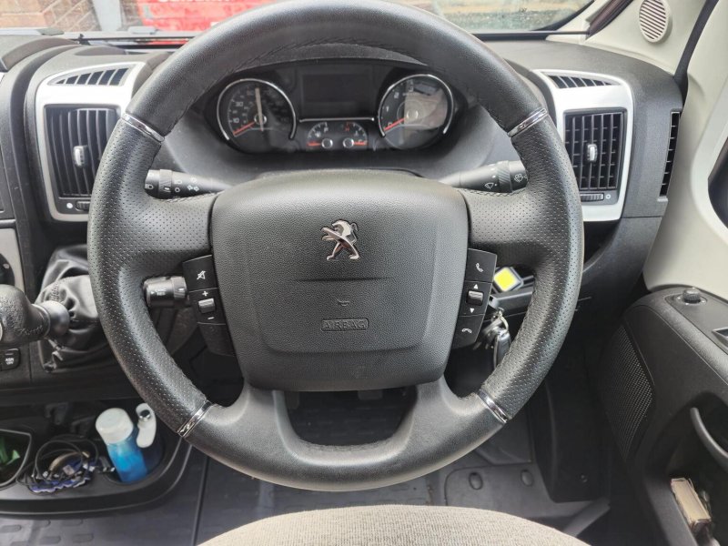 ELDDIS AUTOQUEST 150