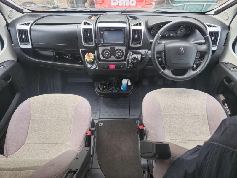 ELDDIS AUTOQUEST 150