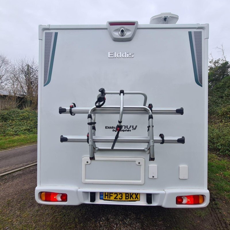 ELDDIS AUTOQUEST 150