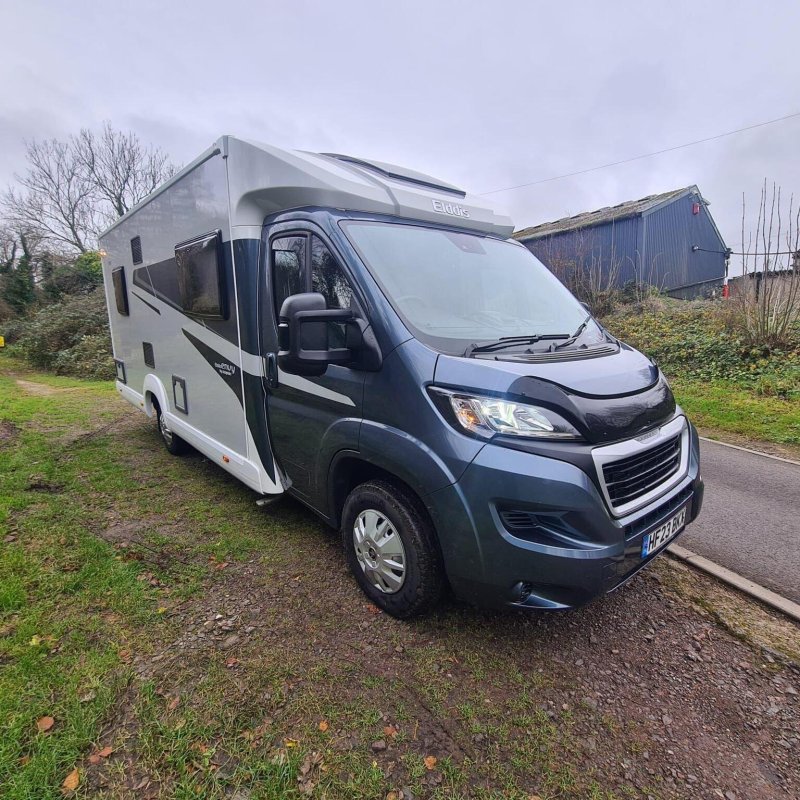 ELDDIS AUTOQUEST 150
