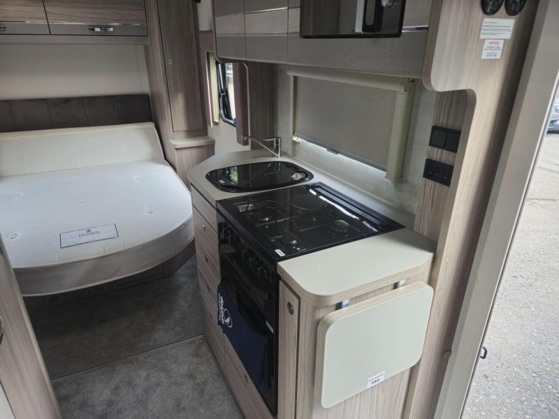 ELDDIS AUTOQUEST 150