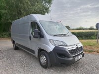 CITROEN RELAY