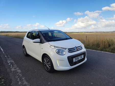 CITROEN